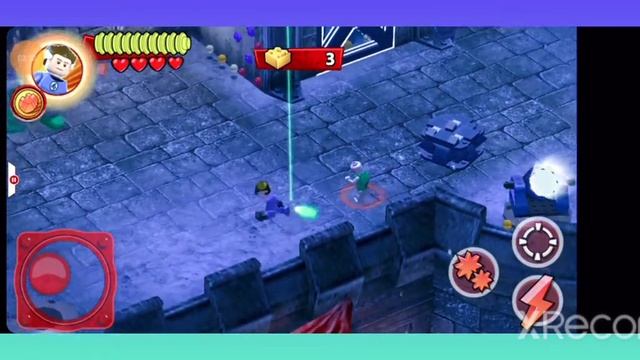 lego marvel download in android free смотреть онлайн
