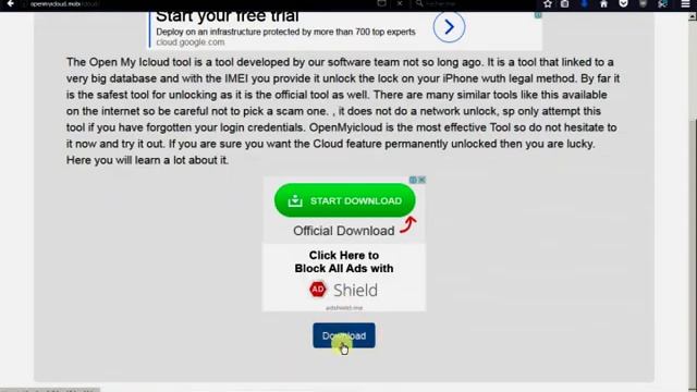 Open my icloud Download real or FAKE !!! смотреть онлайн
