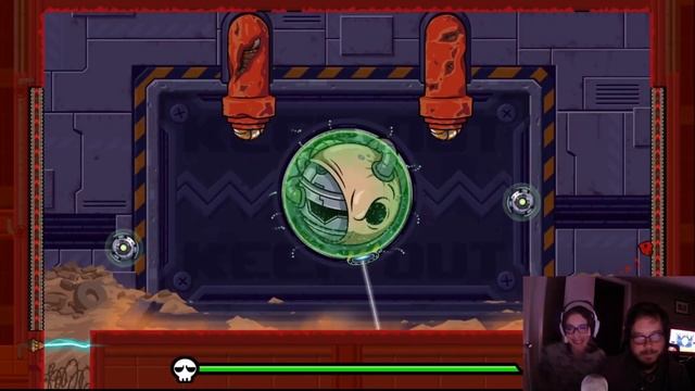 Dunkey Faces The Hardest Boss Since Sekiro (Twitch Stream Highlights Part 5) смотреть онлайн