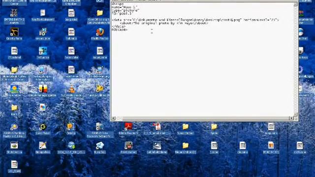 Gimp Yowindow Datei erstellen смотреть онлайн