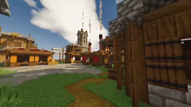 Best of 2021 - Top 5 Texture Packs [1.17+] смотреть онлайн