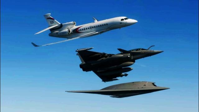 Le Destin 81 - Serge Dassault est un industriel, homme d’affaires et homme politique français. смотреть онлайн