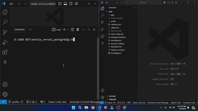 Bun 1.1 is Finally Here 🔥🔥 Super fast on Windows!! смотреть онлайн