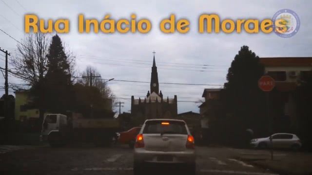 Câmara de Vereadores autoriza Prefeitura de Canela a contratar financiamento via Prodetur. смотреть онлайн