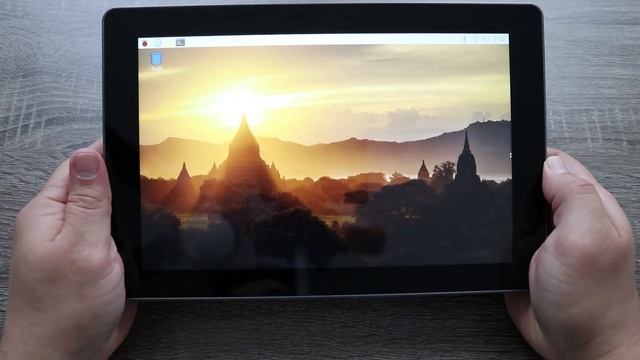 RasPad 3 - Raspberry PI 4 Into a Tablet! | Awesome Portable Pi Solution смотреть онлайн