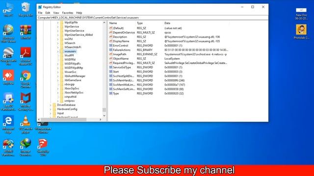 0x80070424 Fixed l How to fix Windows Update Error l Microsoft Store Error 0x80070424 on Windows 10 смотреть онлайн