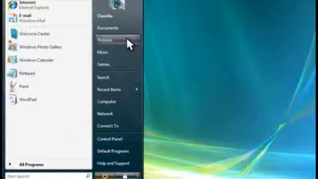 All Windows Vista Demo Videos смотреть онлайн