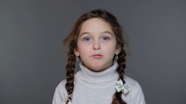 Левина Вика, 7 лет смотреть онлайн