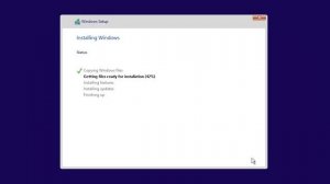 Fix Can't Install Windows in UEFI Mode on MBR Partition Table [2024]