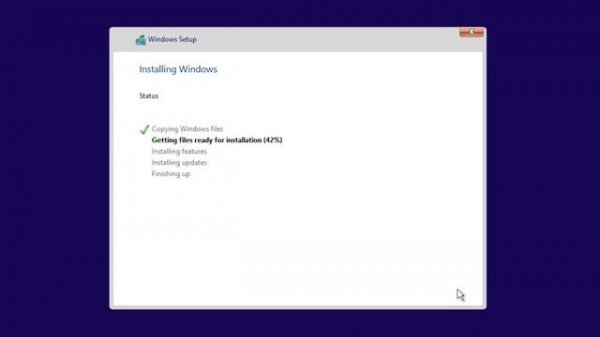 Fix Can't Install Windows in UEFI Mode on MBR Partition Table [2024]