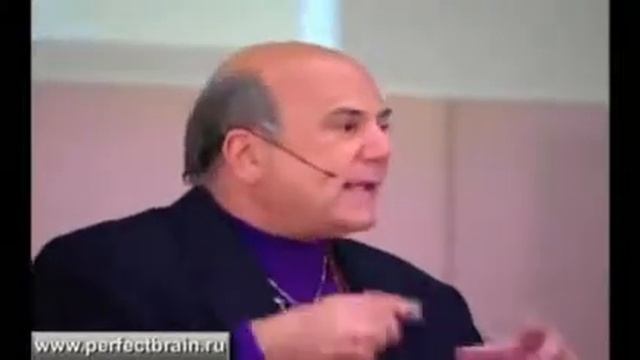 Джо Витале Секрет притяжения в действии Часть 1) смотреть онлайн