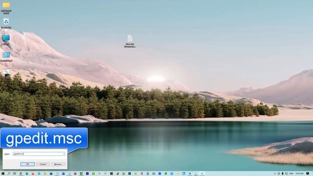 حل نهائي وناجح لمشكلة some settings are managed by your organization في اعدادات ويندوز 10 смотреть онлайн