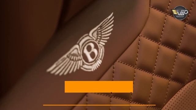 BENTLEY BENTAYGA For rent in Dubai - تاجير السيارات في دبي смотреть онлайн