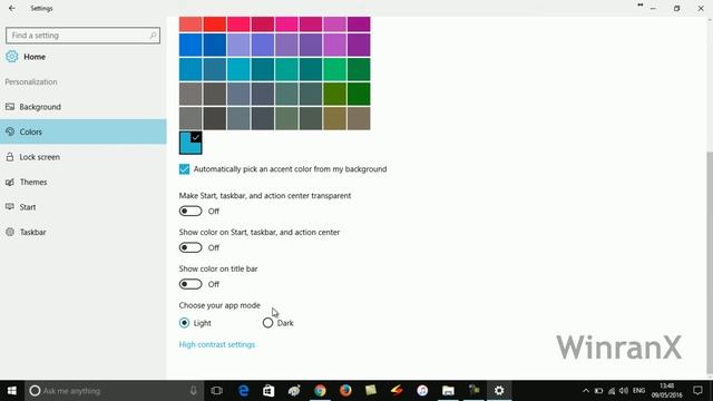 How to Enable Windows 10 Dark Mode or Black Theme смотреть онлайн