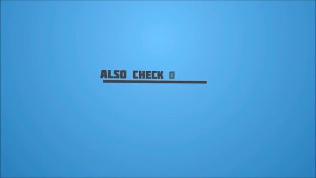 Top 5 Outros For Windows Movie Maker смотреть онлайн