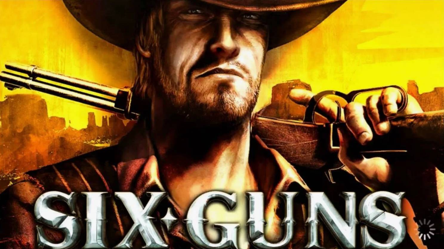 Six Guns - Часть 3: Уничтожаем банду