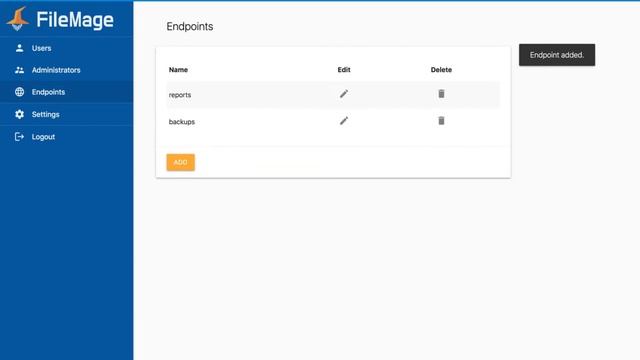 FileMage Gateway on Azure смотреть онлайн