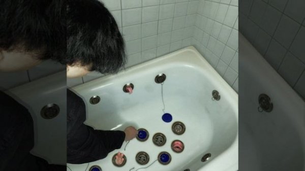 Pathetic - society [Reversed]