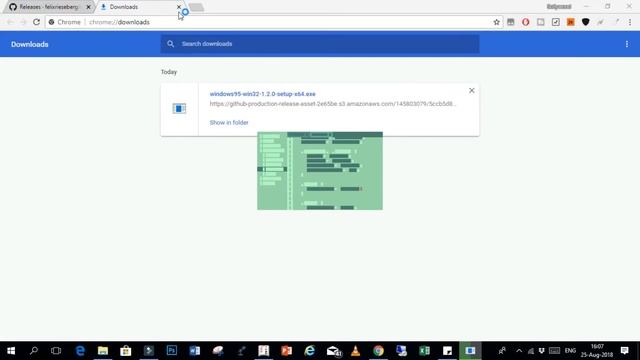 New Free Windows 95 App For Windows 10/8/7 , Linux or Mac смотреть онлайн