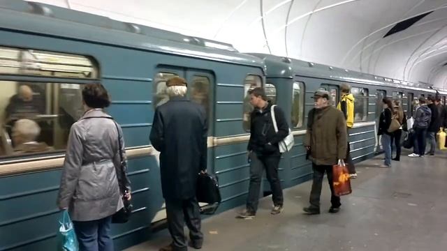 Пример видео, снятого Nokia N8. 1/4 смотреть онлайн