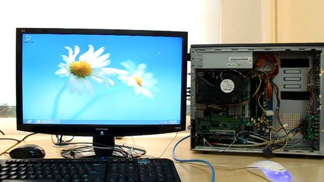 [HD] MichaelSoft DDS Diskless Solution Now Boots Windows 8 (64&32bit)! смотреть онлайн