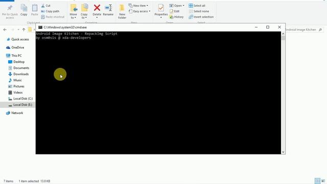 [SC8830/SC7731] How to get and port twrp recovery for any android spreadtrum chipset device смотреть онлайн