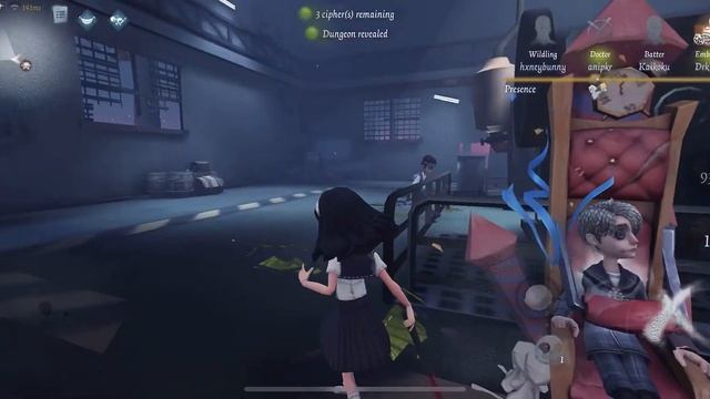 Dream Witch : A Guide смотреть онлайн