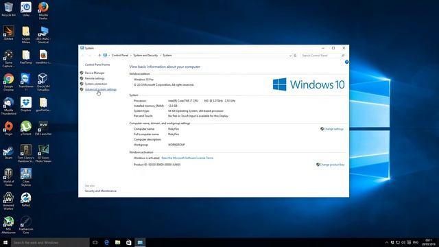How to stop automatic driver updates on Windows 10 Part 1 смотреть онлайн