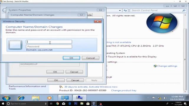 CSS NC II COC3 Part 4 How to create Folder Redirection, Map Drive and Roaming Profile смотреть онлайн
