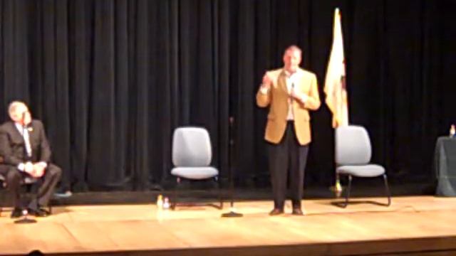 Please Discuss Bruce Rauner Cronieism смотреть онлайн