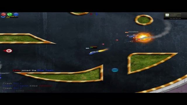 HD5870 Gameplays - Altitude смотреть онлайн