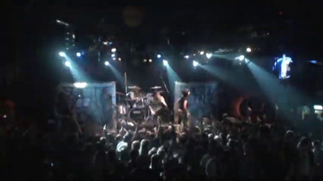 Suicide Silence - Engine №9 (Deftones Cover) смотреть онлайн