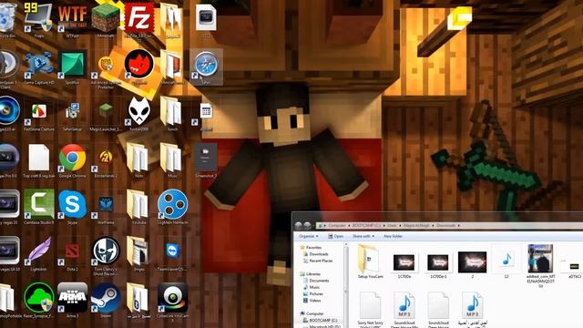 Safari Best browser for Windows | سفاري افضل متصفح لويندوز 7 و 8 смотреть онлайн