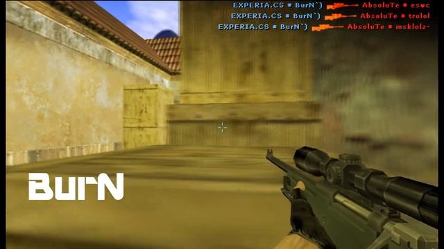 pot3tos - cs 1.6 ! смотреть онлайн