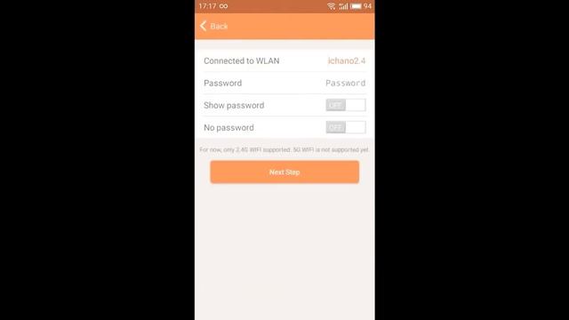 Guide to connect i8 mini IP Camera (wireless camera) to home WIFI смотреть онлайн