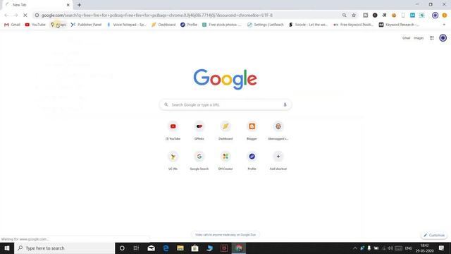 Laptop Me Free Fire Kaise Install Kare (2021) || How To Download Free Fire In Laptop смотреть онлайн