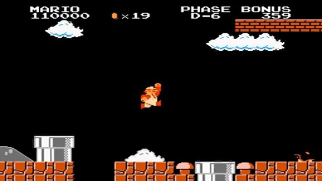 Older Mario Bros, The (SMB1 Hack) - Part 3 смотреть онлайн