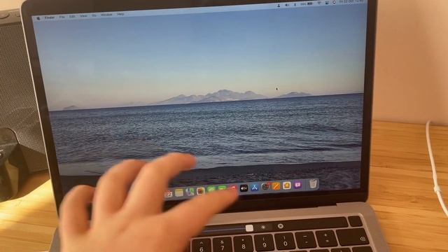 MacBook Pro M1 Review смотреть онлайн