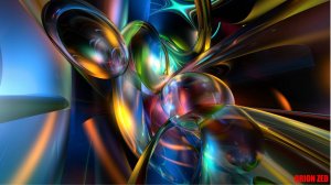 Dmitriy N'Elpin - Electric Delight ( Rockets cover ) v.1 ( ORION ZED )