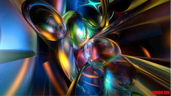 Dmitriy N'Elpin - Electric Delight ( Rockets cover ) v.1 ( ORION ZED )