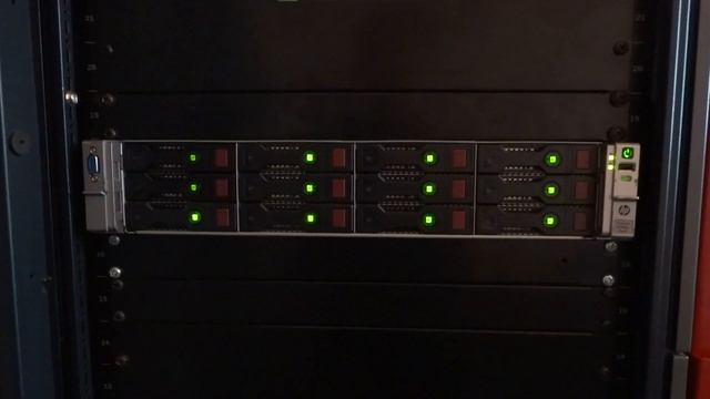 Home server room update смотреть онлайн