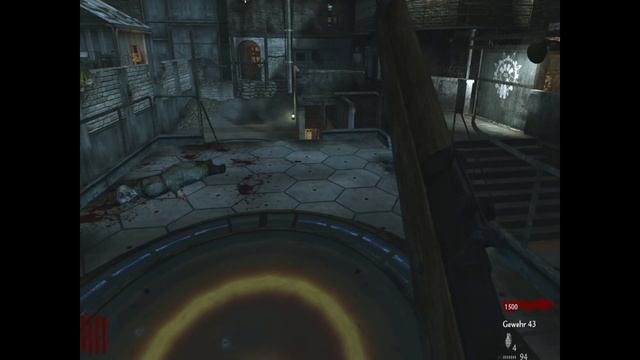 World at War- Zombies ~ RIP смотреть онлайн