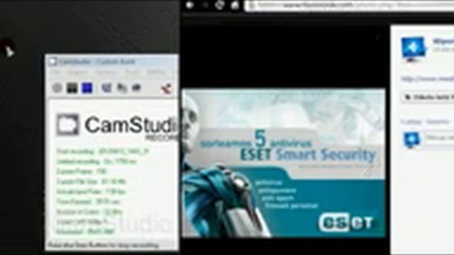 ESET Smart Security 5 - Shkarko + Licensen ( BDperfect ) смотреть онлайн
