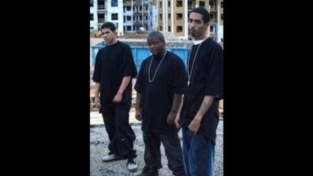 706Ent.Ft.Lil Bruh*Blowin' Smoke Out The Window* смотреть онлайн