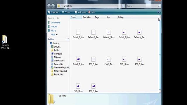 How to install a downloaded signal bar icon onto your iphone using OpenSSH and WinSCP смотреть онлайн