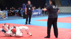 рукопашный бой