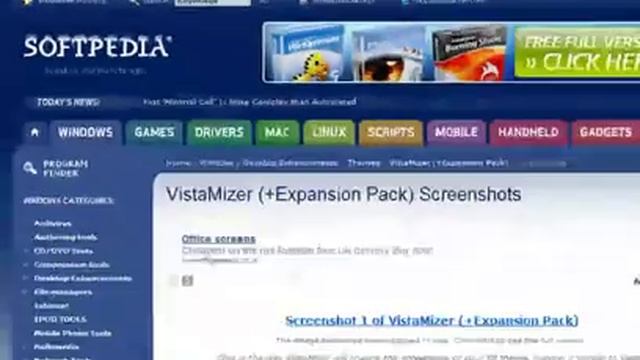 how to make windows xp look like vista. смотреть онлайн
