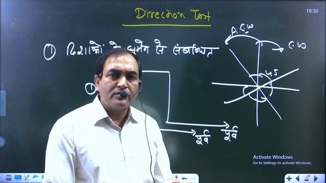 UGC NET JRF 2024 PAPER-1 mathematical reasoning ( direction test ) #ugcnet2024 смотреть онлайн