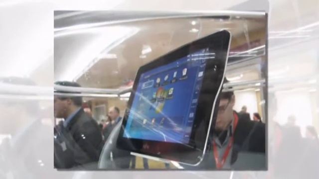 The Insane Fujitsu Windows 7 Tablet - Woah.... смотреть онлайн