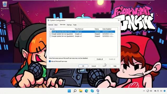 Problem mit hoher CPU-Auslastung in Windows 11 - So beheben Sie hohe CPU-Auslastung und hohe Festpl смотреть онлайн